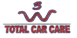 3W Total Car Care